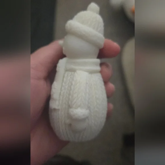 Christmas Candle Gift Set – Festive Scented Holiday Decor - Picture 5 of 7